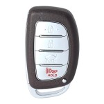 2015-2017 Hyundai Sonata / 4-Button Smart Key / PN: 95440-C1001 / CQOFD00120 (AFTERMARKET)